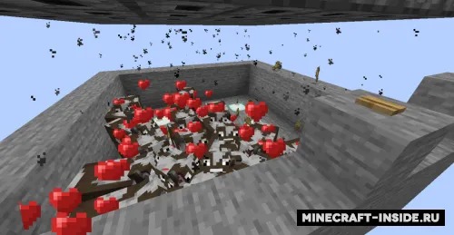 Auto Feed Husbandry — Minecraft data pak, rasm 1
