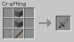 All Stones Tools — Minecraft data pak, rasm 3