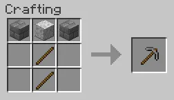 All Stones Tools — Minecraft data pak, rasm 4