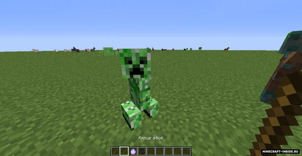 Trophy Mob/Statues! — Minecraft data pak, rasm 4