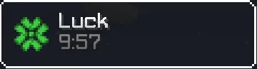 Lucky Day — Minecraft data pak, rasm 1
