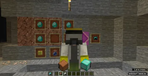 Sulfuric Caving