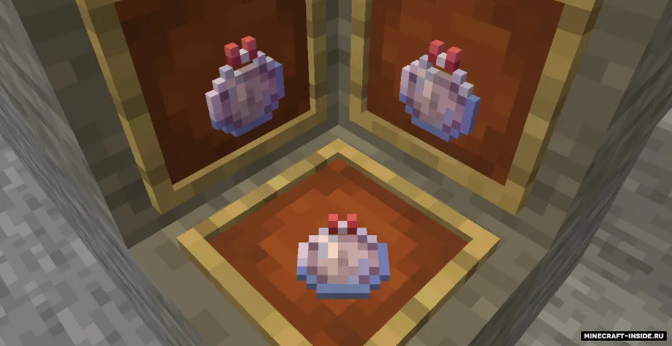 Sulfuric Caving — Minecraft data pak, rasm 5