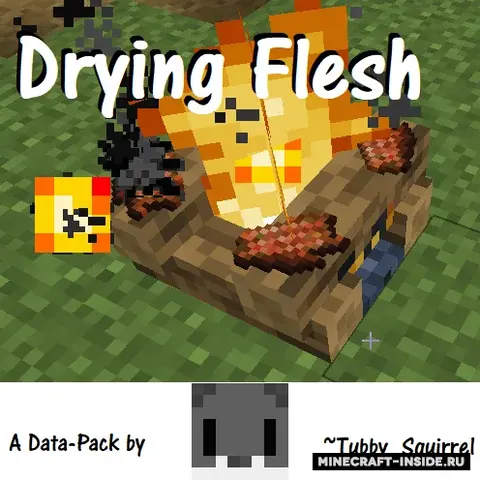 Dry Flesh