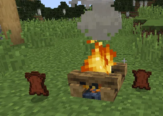 Dry Flesh — Minecraft data pak, rasm 3