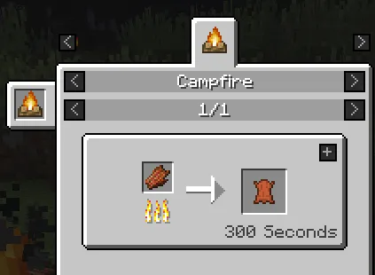 Dry Flesh — Minecraft data pak, rasm 4