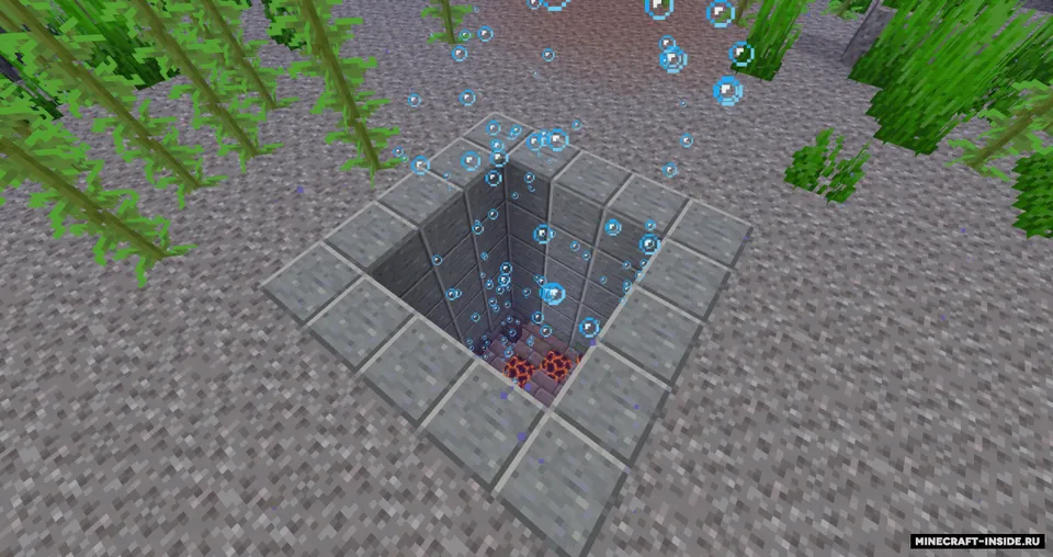 Grian's Dungeons — Minecraft data pak, rasm 2