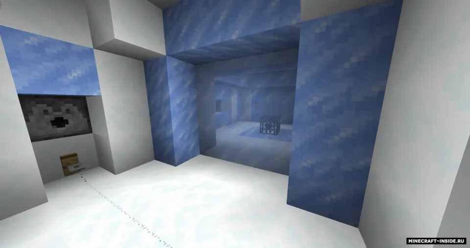 Grian's Dungeons — Minecraft data pak, rasm 3