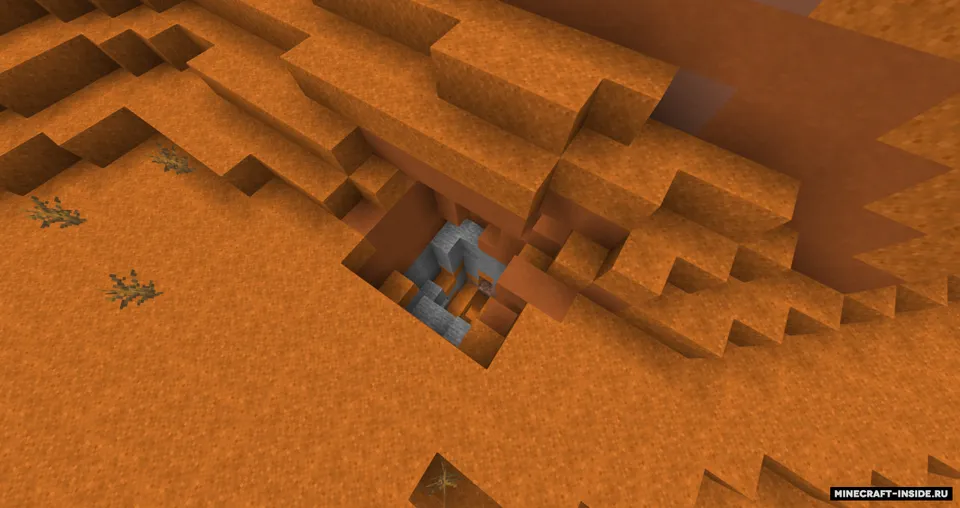Grian's Dungeons — Minecraft data pak, rasm 4