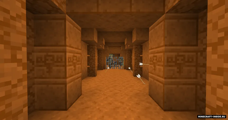 Grian's Dungeons — Minecraft data pak, rasm 5