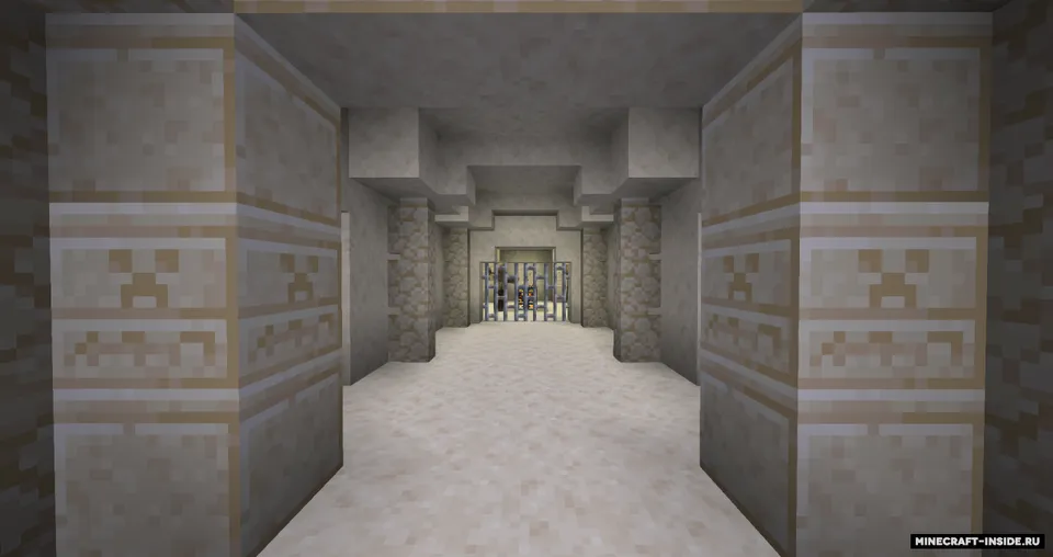 Grian's Dungeons — Minecraft data pak, rasm 6