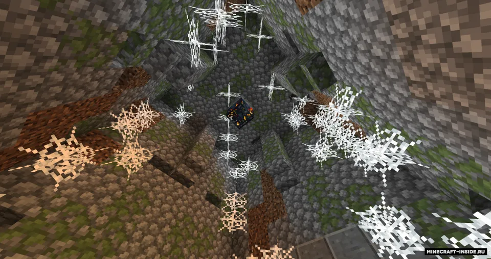 Grian's Dungeons — Minecraft data pak, rasm 7