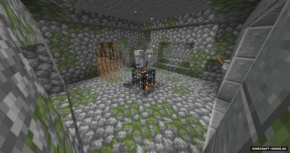Grian's Dungeons — Minecraft data pak, rasm 8