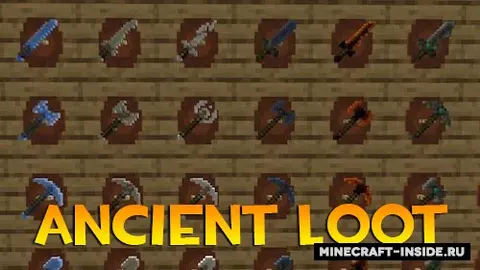Ancient Loot