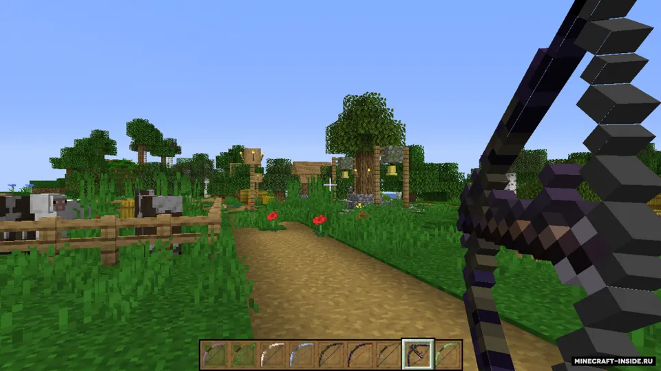 Ancient Loot — Minecraft data pak, rasm 2