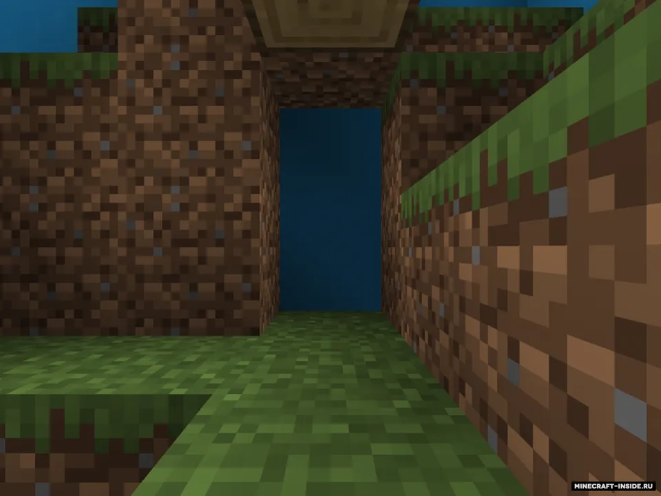 SmartDoor — Minecraft data pak, rasm 5