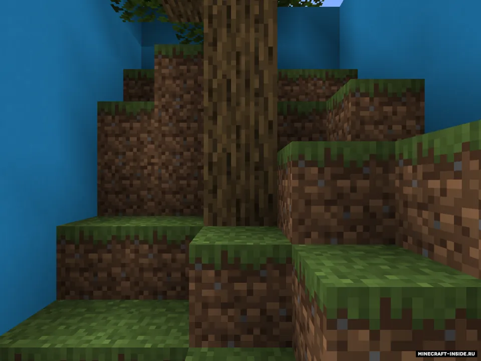 SmartDoor — Minecraft data pak, rasm 6