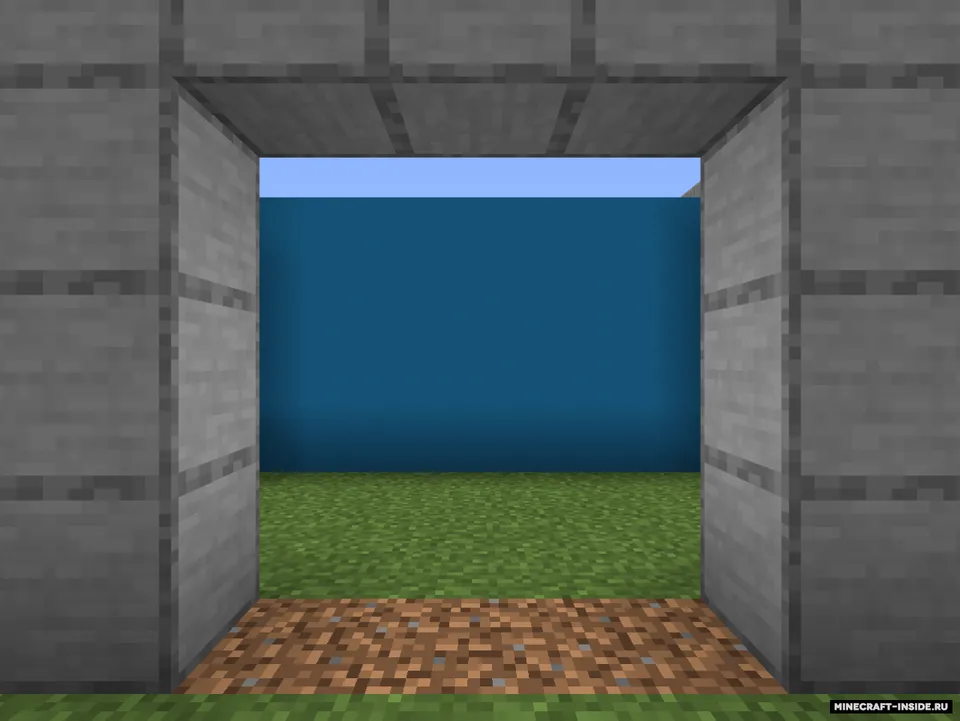 SmartDoor — Minecraft data pak, rasm 7