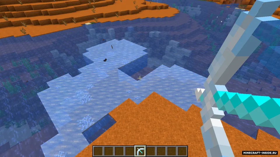 Too Many Bows — Minecraft data pak, rasm 4
