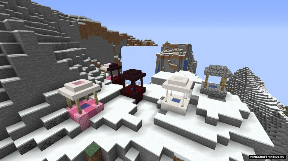 Super Furious Lucky Block — Minecraft data pak, rasm 3