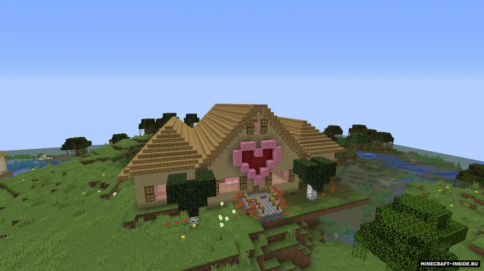 Super Furious Lucky Block — Minecraft data pak, rasm 5