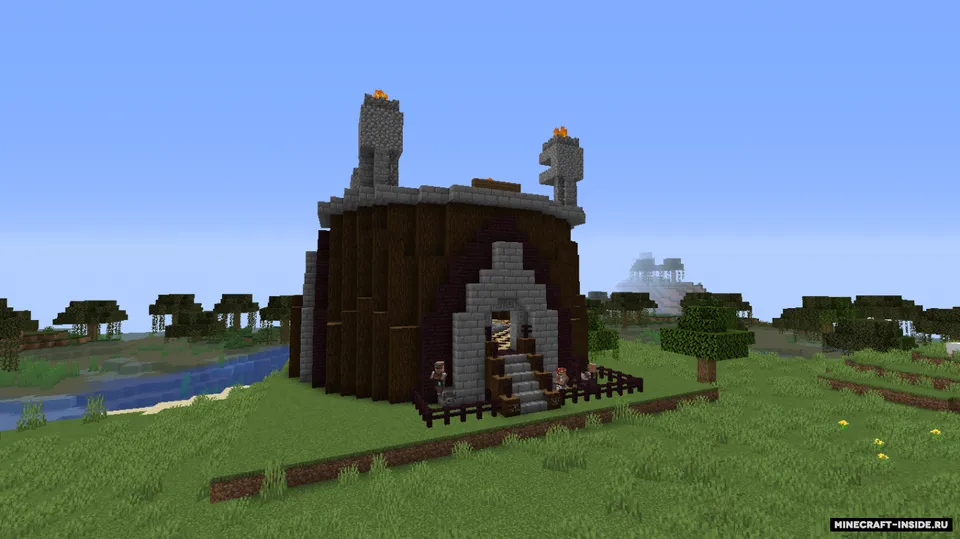 Super Furious Lucky Block — Minecraft data pak, rasm 6