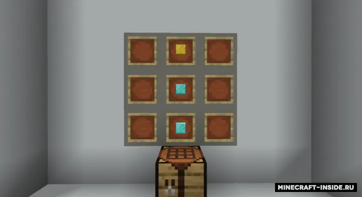 Gigalanterns — Minecraft data pak, rasm 4