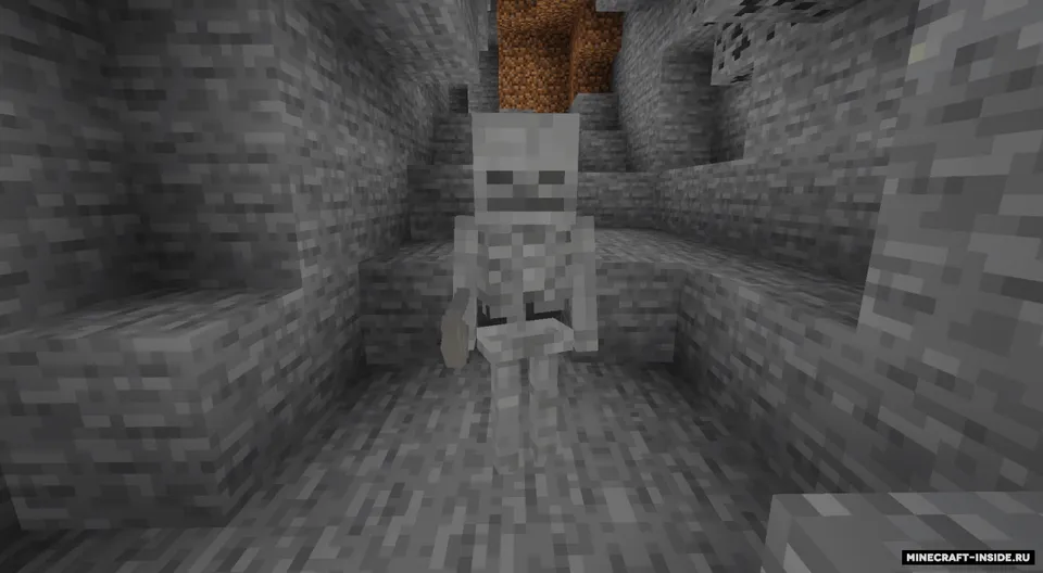 Creatures+ — Minecraft data pak, rasm 2