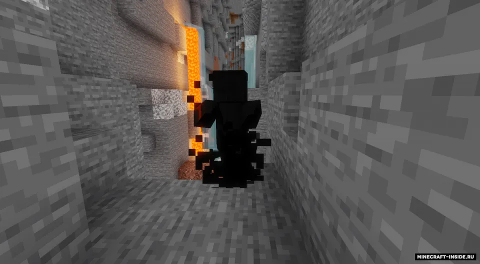 Creatures+ — Minecraft data pak, rasm 8