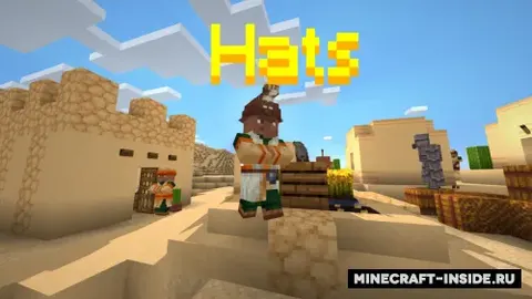 Hats