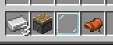 Snowmobiles — Minecraft data pak, rasm 6