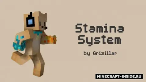 Grizillar's Stamina