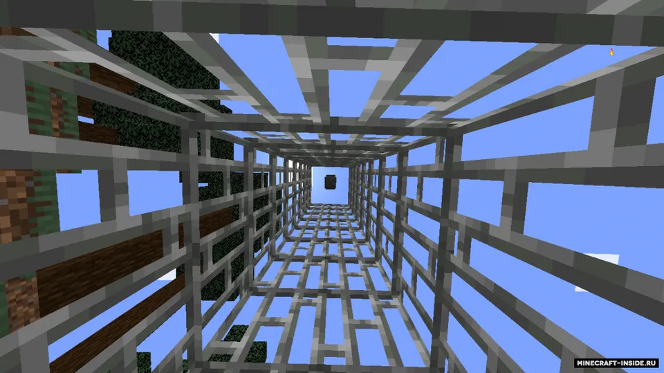 Longbeak's Lucky Blocks — Minecraft data pak, rasm 7