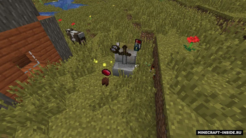 Apocalypse — Minecraft data pak, rasm 4