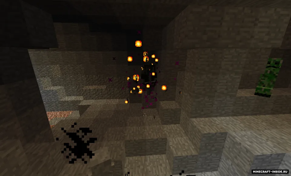 Apocalypse — Minecraft data pak, rasm 6