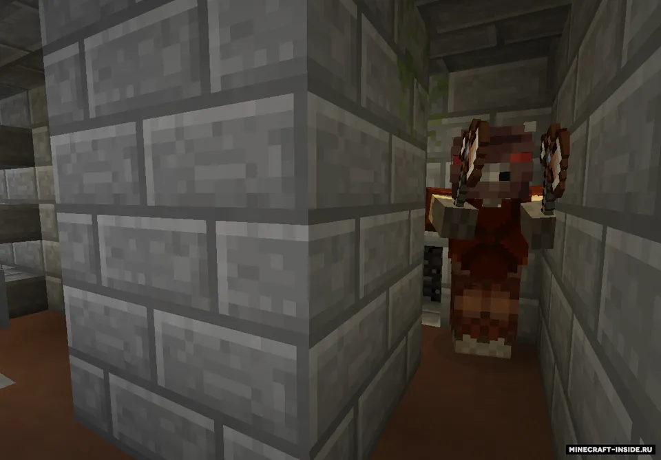 Apocalypse — Minecraft data pak, rasm 8