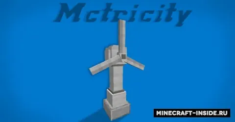 Mctricity
