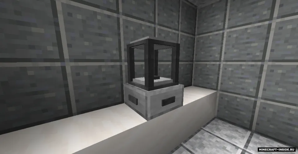 Mctricity — Minecraft data pak, rasm 2