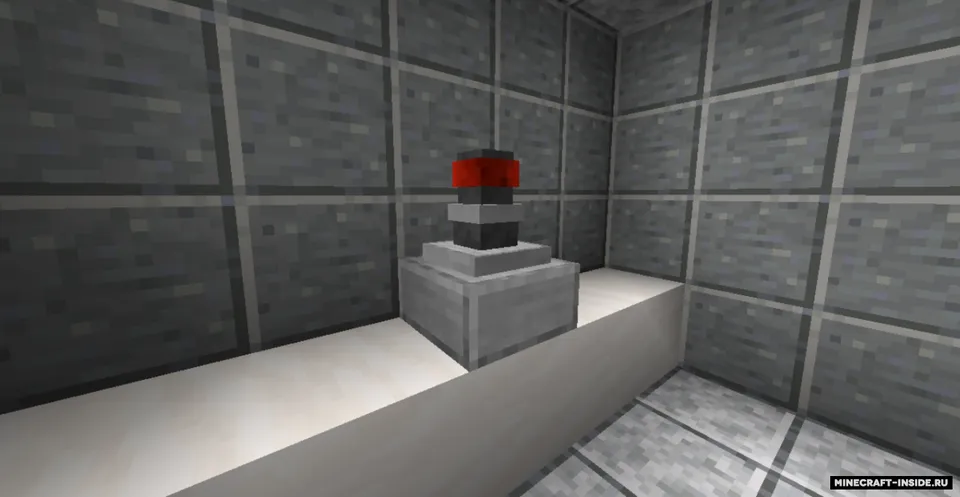 Mctricity — Minecraft data pak, rasm 3
