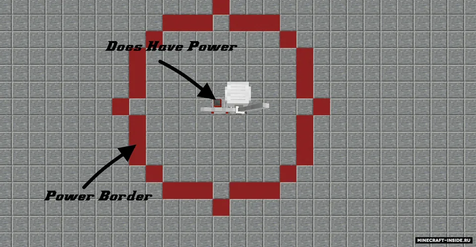 Mctricity — Minecraft data pak, rasm 5