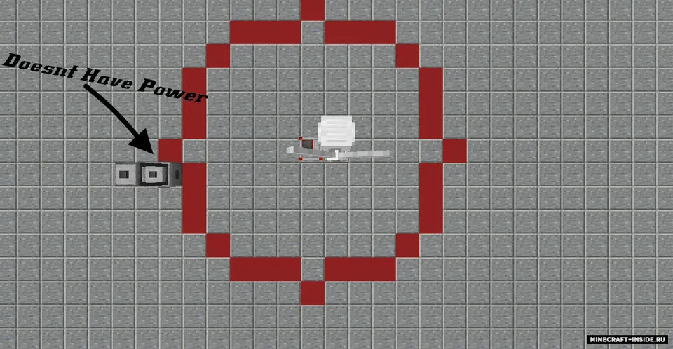 Mctricity — Minecraft data pak, rasm 6
