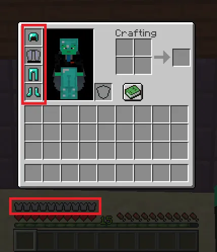 Better Elytra — Minecraft data pak, rasm 2