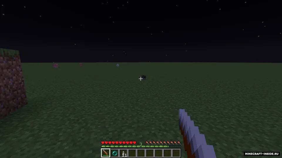 Realistic Western Gun — Minecraft data pak, rasm 3