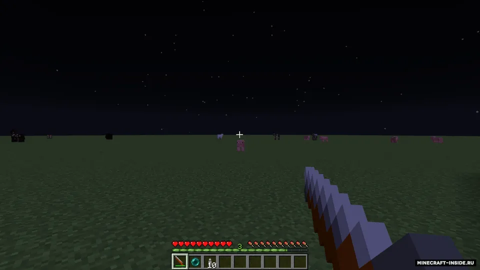 Realistic Western Gun — Minecraft data pak, rasm 4