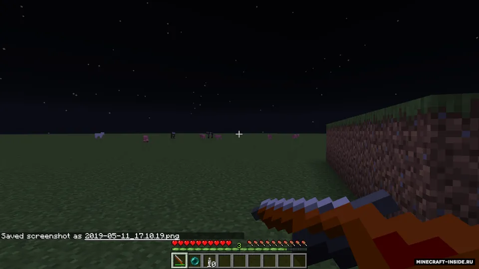 Realistic Western Gun — Minecraft data pak, rasm 5