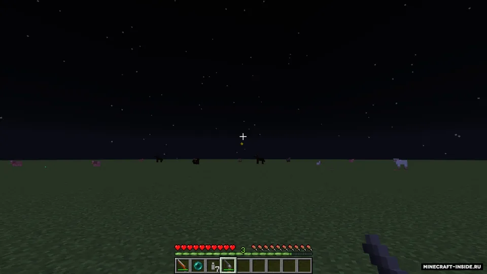 Realistic Western Gun — Minecraft data pak, rasm 6