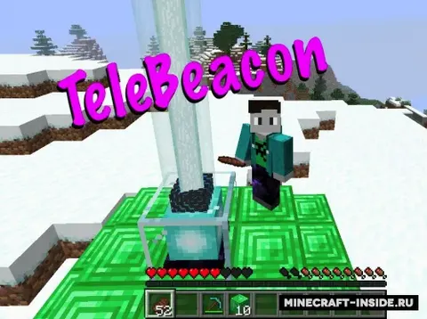 TeleBeacon