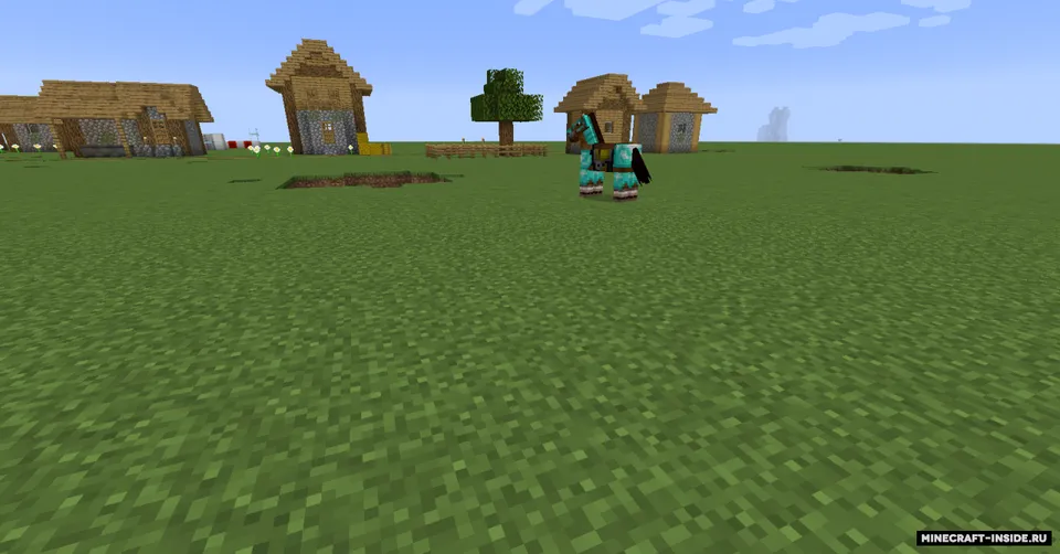 Weapons+ — Minecraft data pak, rasm 7