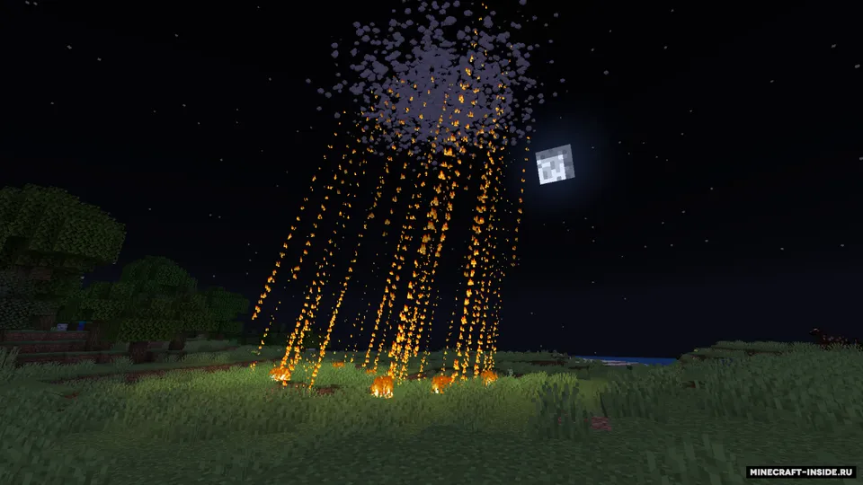 Wands in Vanilla — Minecraft data pak, rasm 5