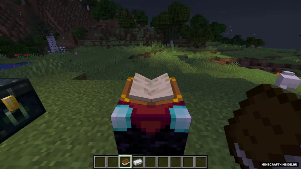 Wands in Vanilla — Minecraft data pak, rasm 6